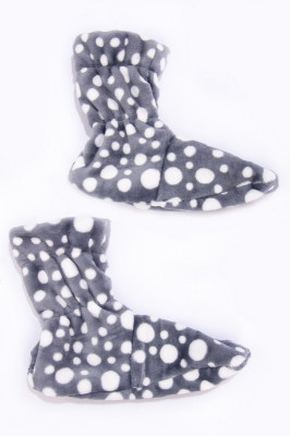 Домашні чоботи